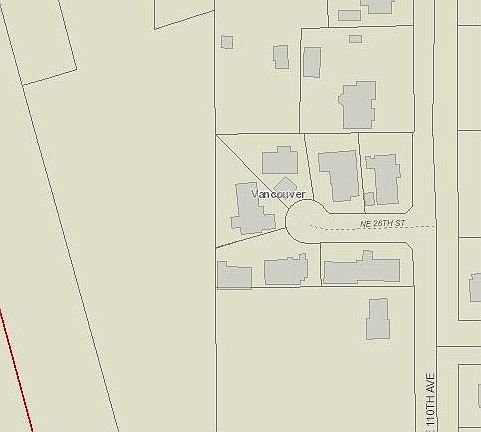 4th image of 2502 NE 110th Ave