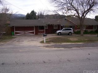 24971 Wiley Canyon Rd, Santa Clarita, CA 91321