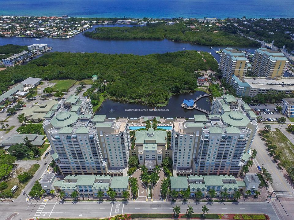 1st image of 350 N Federal Highway #511