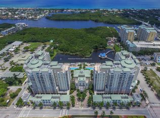 350 N Federal Hwy UNIT 511, Boynton Beach, FL 33435