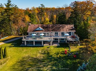 804 Kings Farm Rd, Georgian Bay, ON L0K 1S0