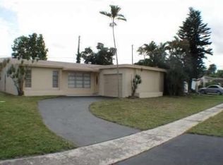2080 NW 83rd Ave, Sunrise, FL 33322