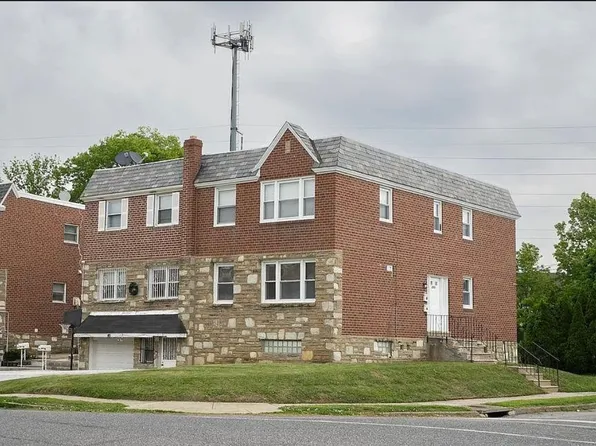 1975 Beyer Ave, Philadelphia, PA