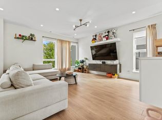 3597 Malsum Dr #66, Burrard Inlet 3, BC