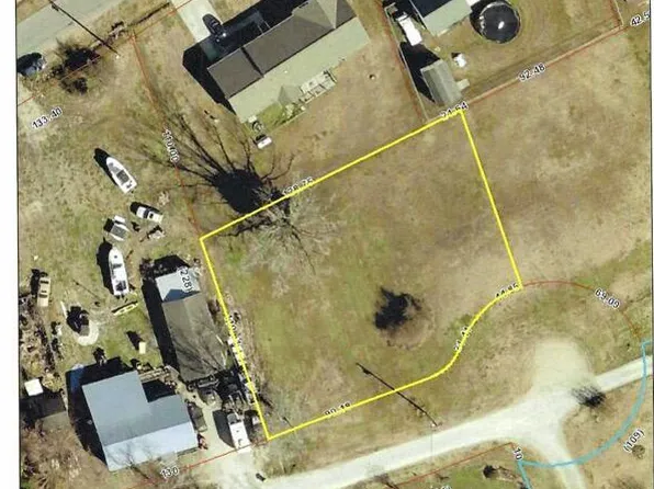 Tbd Forsythe Lane, New Bern, NC 28560