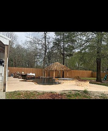 2nd image of 21015 Yukon Dr