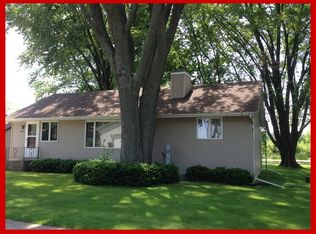 W8129 Elm Point Rd, Lake Mills, WI 53551
