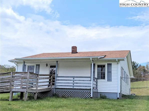 1175 Old Hwy 16 Highway, Jefferson, NC 28640