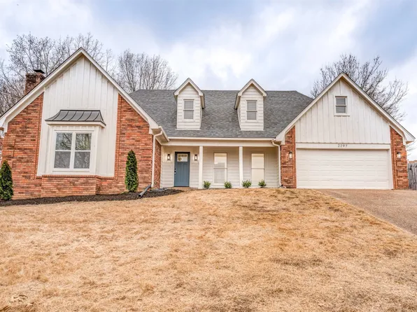 2297 Hickory Path Dr, Cordova, TN 38016