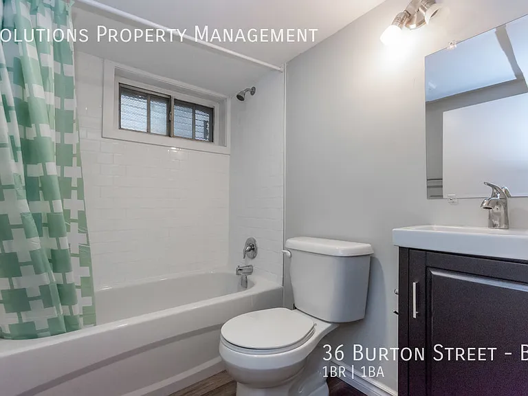 36 Burton St #B1 — Photo 10