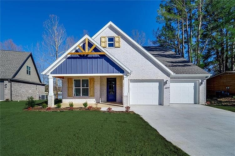 1st image of 3477 E Galaxy Cir