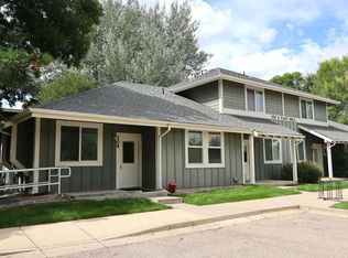 105 S Taft Hill Rd UNIT 104, Fort Collins, CO 80521