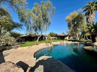 11021 N 74TH Street, Scottsdale, AZ 85260