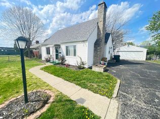 62 Southgate Dr, Columbus, OH 43207