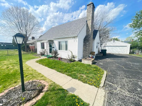 62 Southgate Dr, Columbus, OH 43207