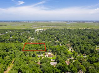 1433 Hale Rd, Mount Pleasant, SC 29464