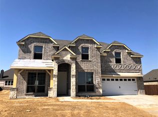 1621 Euclid Dr, Waxahachie, TX 75165