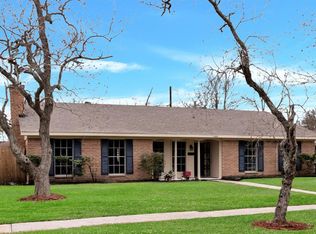 6303 Sheringham St, Houston, TX 77085