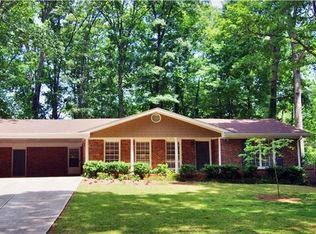 3818 Sarahs Ln, Tucker, GA