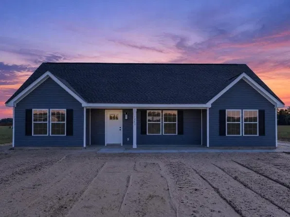 1263 Center Hill Hwy, Hertford, NC 27944