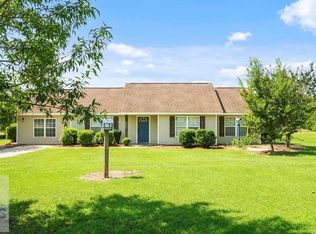 269 Colleen Ln, Jesup, GA 31545