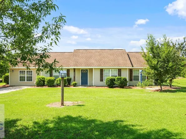 269 Colleen Ln, Jesup, GA 31545