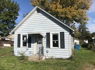 511 8th Ave, Silvis, IL 61282