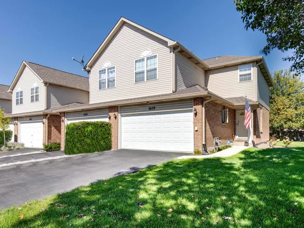 1619 Windward Ct, Naperville, IL 60563