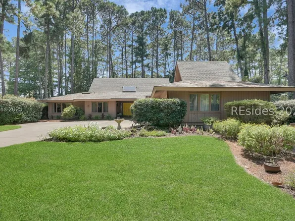 7 Eagle Claw Ln, Hilton Head Island, SC 29926