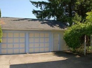 424 N River Ave, Buckley, WA 98321