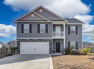 93 Ridge Circle Dr, Camden, SC 29020