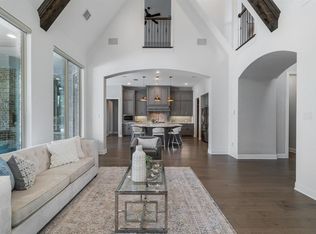1104 Baird Way, Celina, TX 75009