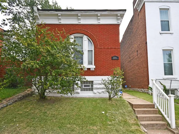 3734 Texas Ave, Saint Louis, MO 63118