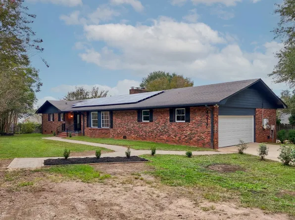 4217 Anderson Mill Rd, Spartanburg, SC 29301