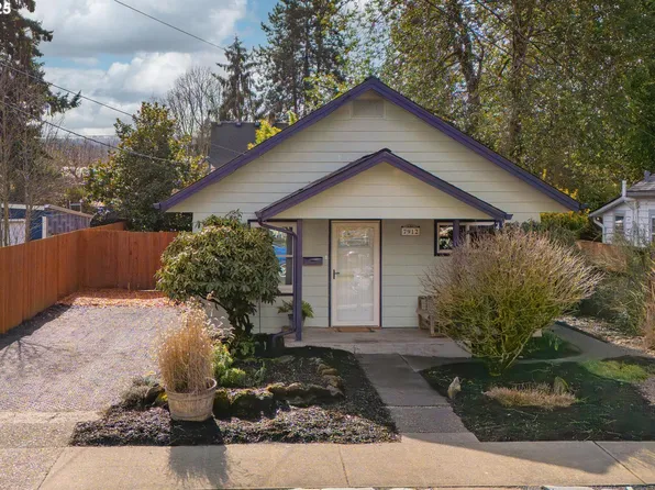 7912 N Syracuse St, Portland, OR 97203