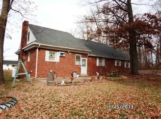 1243-1245 Hoff Rd, Hanover, PA 17331