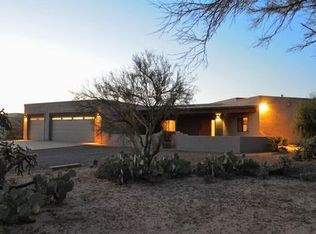 1950 W Lemonwood Rd, Tucson, AZ 85755