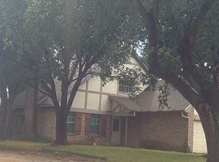 22111 Oakington Ln, Katy, TX 77449