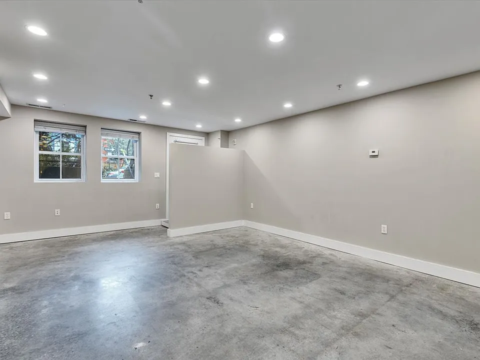 Living Room Area.