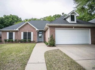 4007 Stonebrook Ln, Tyler, TX 75707