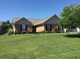 719 Cordova Ln, Lenoir City, TN 37771