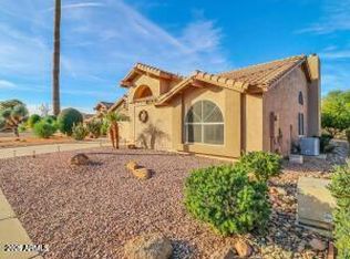 18764 N 89th Lane, Peoria, AZ 85382