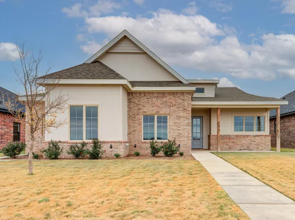 7615 52nd St, Lubbock, TX 79407
