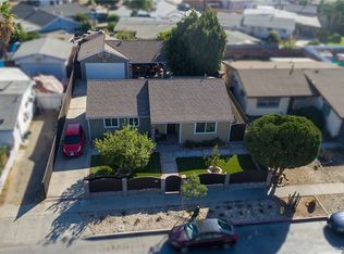 11244 Blythe St, Sun Valley, CA 91352
