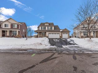 3449 126th Cir NE, Blaine, MN 55449