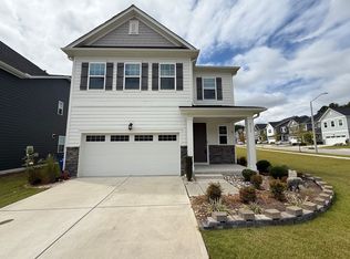 6117 Balance Ct, Raleigh, NC 27616