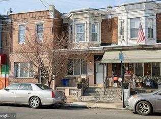 2358 E Clearfield St, Philadelphia, PA