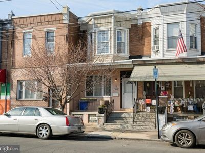 2358 E Clearfield St, Philadelphia, PA, 19134