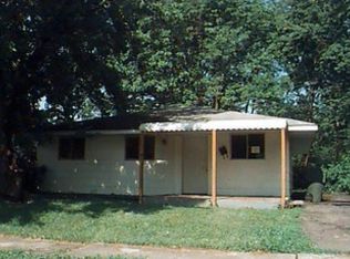 3237 Hilock Ct, Columbus, OH
