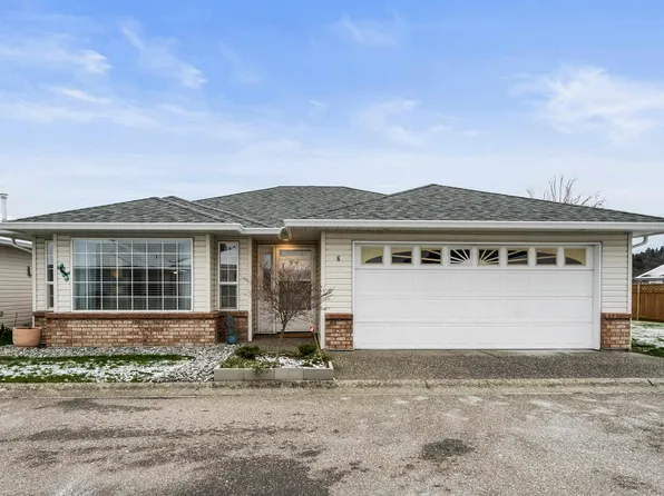9420 Woodbine St #6, Chilliwack, BC V2P 5S4